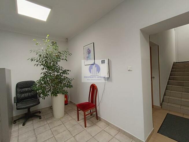 Lokal użytkowy Warszawa Wola, Księcia Janusza