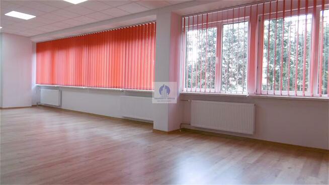 Lokal użytkowy Warszawa Ursus, Wojciechowskiego