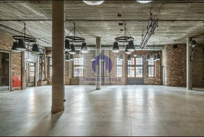 Lokal użytkowy Warszawa Praga-Północ, Ząbkowska