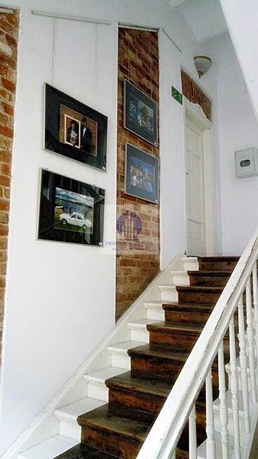 Lokal użytkowy Warszawa Praga-Północ, Ząbkowska