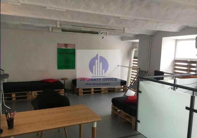 Lokal użytkowy Warszawa Praga-Północ, Ząbkowska