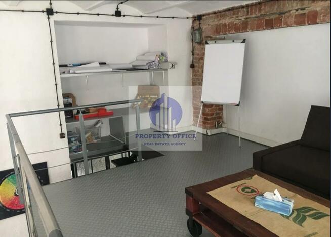 Lokal użytkowy Warszawa Praga-Północ, Ząbkowska