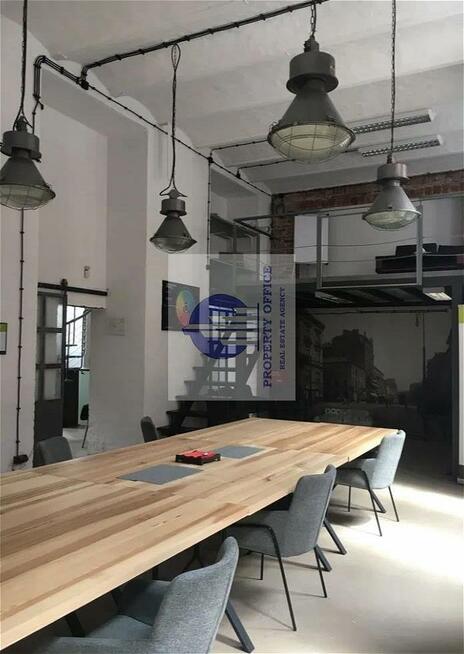 Lokal użytkowy Warszawa Praga-Północ, Ząbkowska