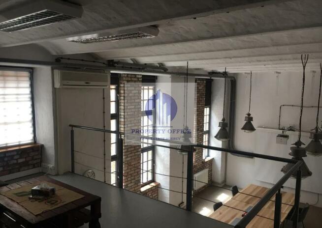 Lokal użytkowy Warszawa Praga-Północ, Ząbkowska