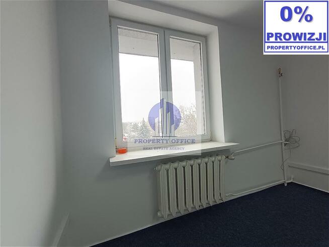 Lokal użytkowy Warszawa Wola, Księcia Janusza