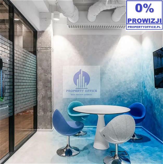 Lokal użytkowy Warszawa Mokotów, Marynarska