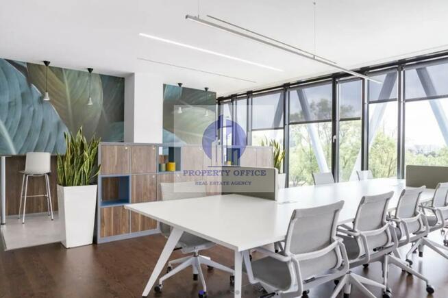 Lokal użytkowy Warszawa Mokotów, Bukowińska