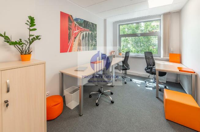 Lokal użytkowy Warszawa Ochota, Racławicka