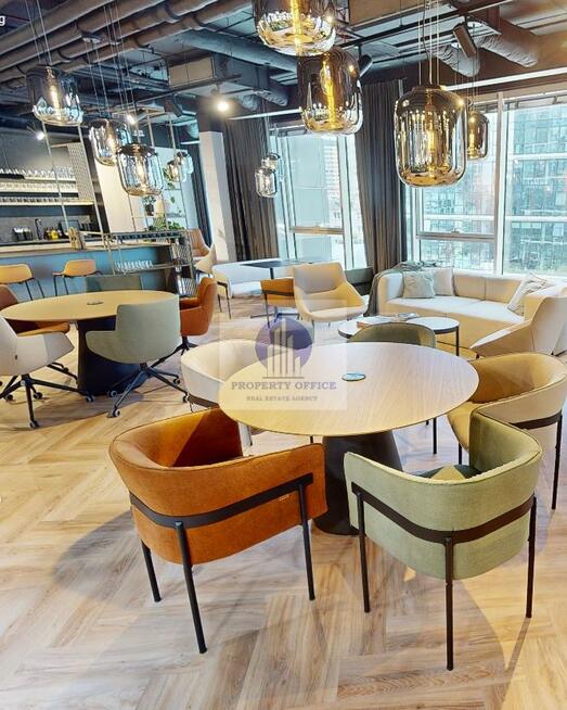 Lokal użytkowy Warszawa Wola, rondo Ignacego Daszyńskiego