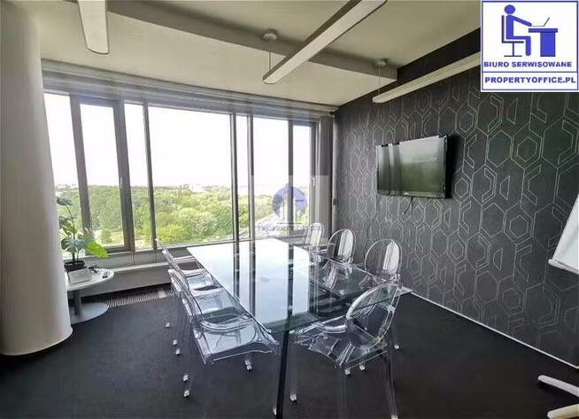 Lokal użytkowy Warszawa Śródmieście, rondo Jazdy Polskiej