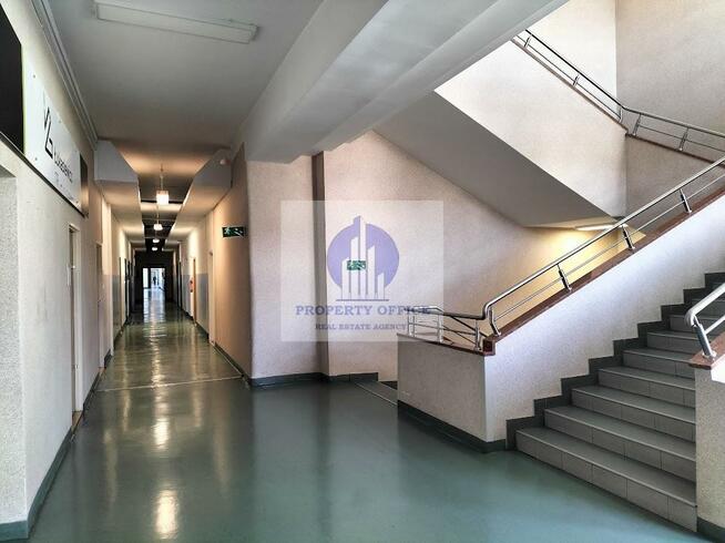 Lokal użytkowy Warszawa Praga-Północ, Targowa