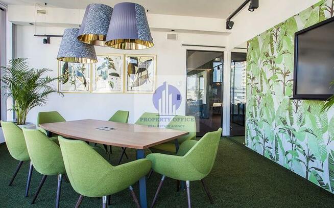 Lokal użytkowy Warszawa Śródmieście, Marszałkowska