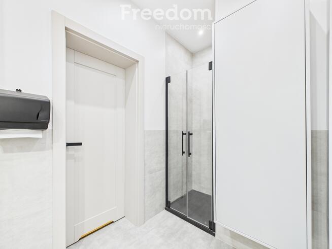 Nowoczesny lokal biurowy w centrum Pruszcza Gd.