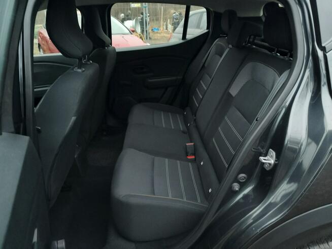 Dacia Sandero Stepway 2022*Benzyna*FullLED*Stepway