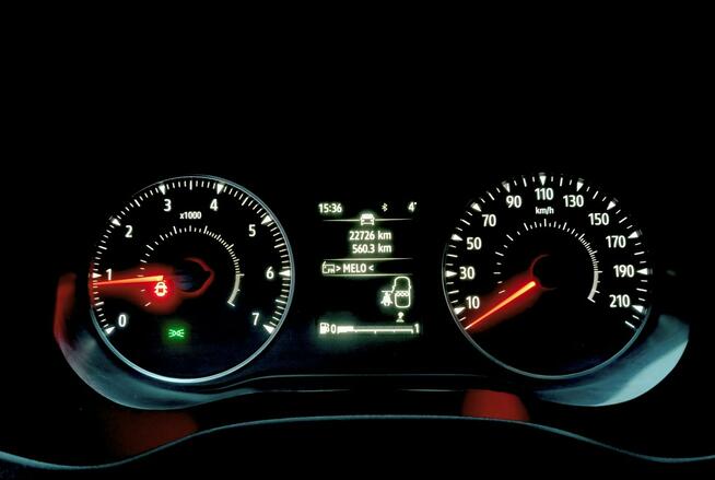 Dacia Sandero Stepway 2022*Benzyna*FullLED*Stepway