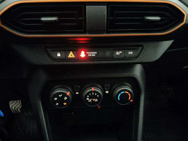 Dacia Sandero Stepway 2022*Benzyna*FullLED*Stepway