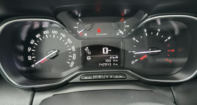 Citroen C3 Aircross Bezwypadkowy*Benzyna"2kpl kół