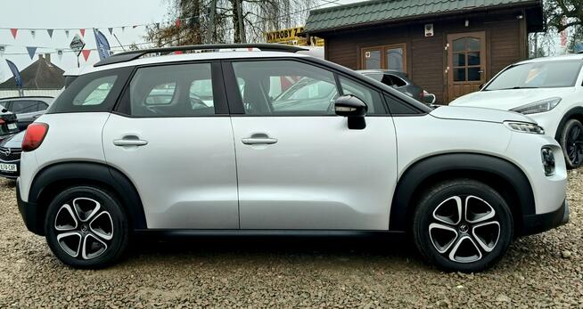 Citroen C3 Aircross Bezwypadkowy*Benzyna"2kpl kół