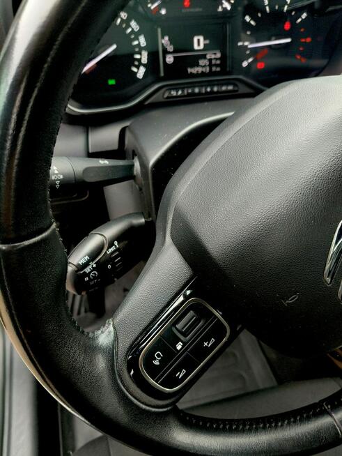 Citroen C3 Aircross Bezwypadkowy*Benzyna"2kpl kół