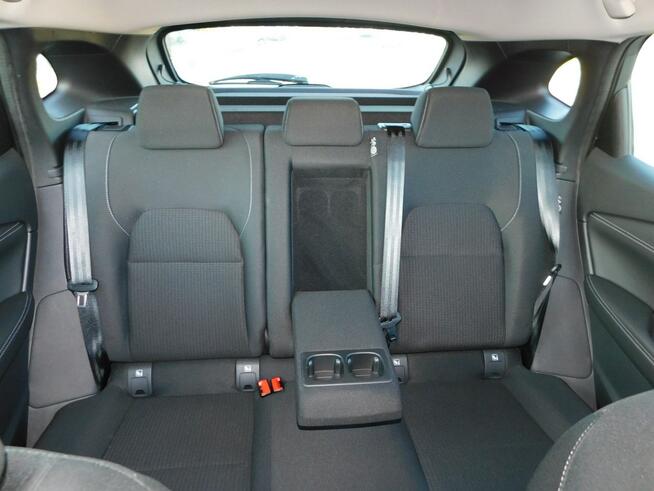 Nissan Qashqai Gwarancja Bezwypadkowy Model 2022r