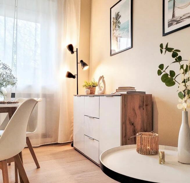 Mieszkanie Łódź gm. Łódź-Bałuty Bałuty, Zgierska