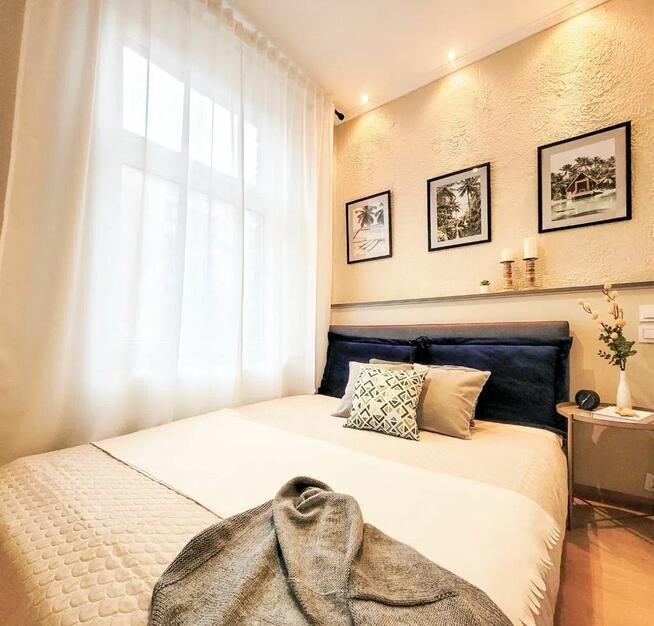 Mieszkanie Łódź gm. Łódź-Bałuty Bałuty, Zgierska