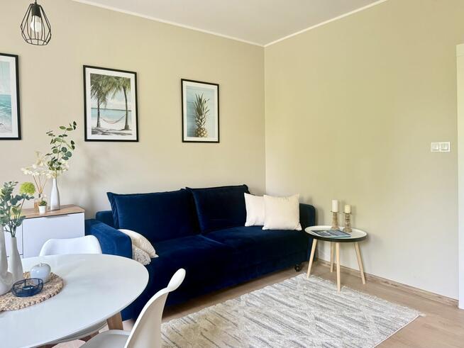 Mieszkanie Łódź gm. Łódź-Bałuty Bałuty, Zgierska