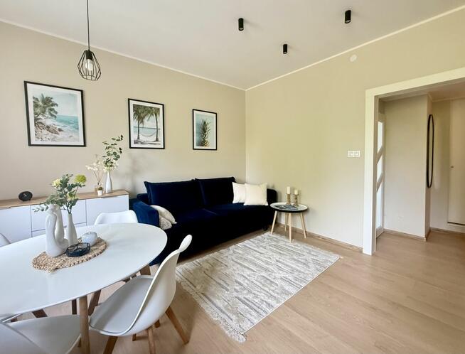 Mieszkanie Łódź gm. Łódź-Bałuty Bałuty, Zgierska