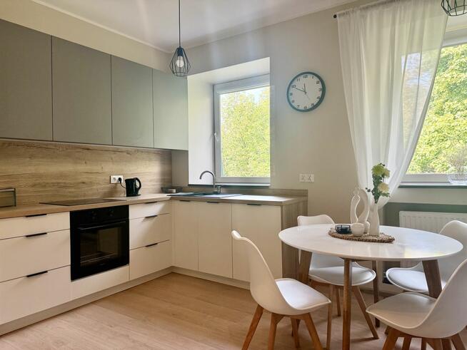 Mieszkanie Łódź gm. Łódź-Bałuty Bałuty, Zgierska