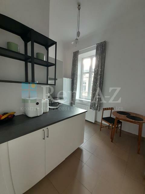 Mieszkanie Kraków, rynek Dębnicki