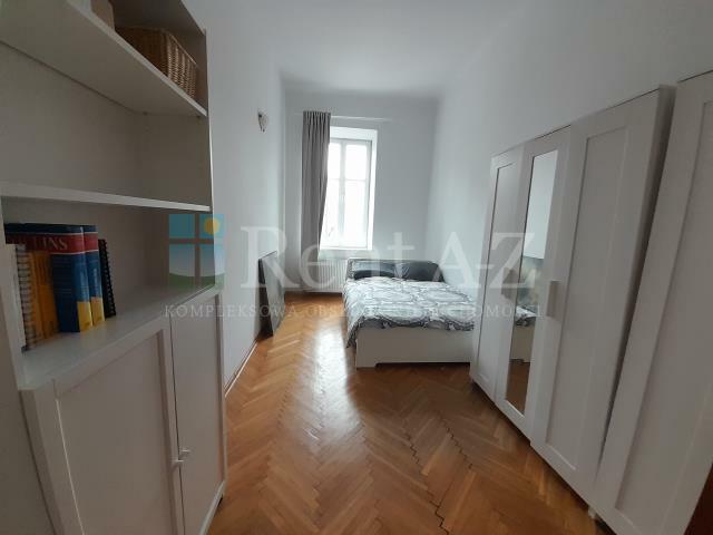 Mieszkanie Kraków, rynek Dębnicki