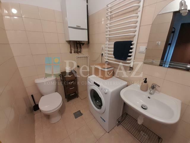 Mieszkanie Kraków, rynek Dębnicki