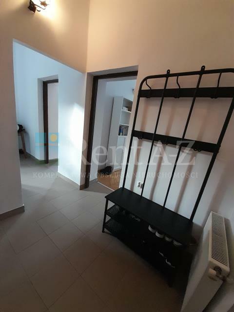 Mieszkanie Kraków, rynek Dębnicki