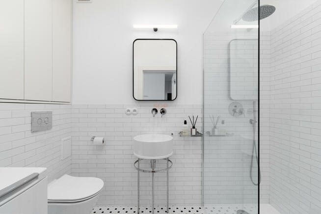 Mieszkanie Warszawa Mokotów, Stary Mokotów, Aleja Niepodległości