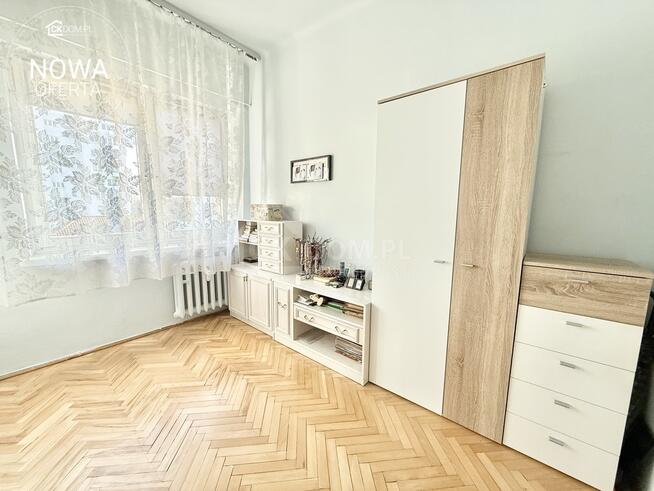 Zagórska Kielce 3 pokoje