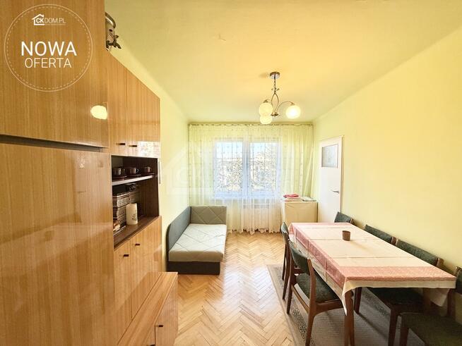 Zagórska Kielce 3 pokoje