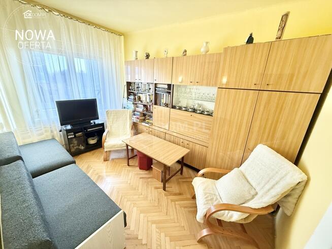 Zagórska Kielce 3 pokoje