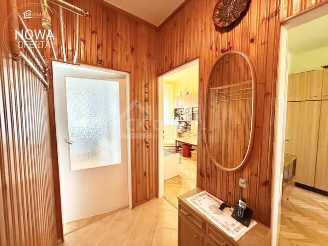 Zagórska Kielce 3 pokoje