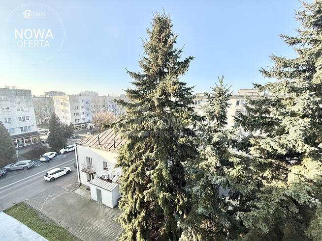 Zagórska Kielce 3 pokoje