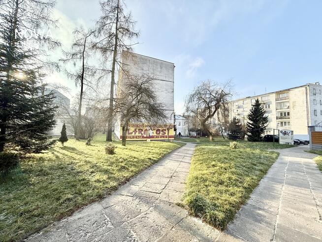 Zagórska Kielce 3 pokoje