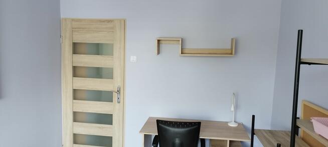 mieszkanie na wynajem