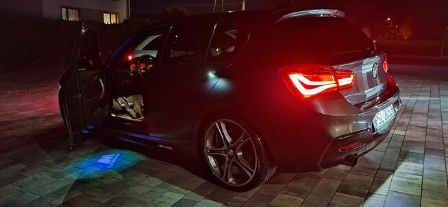 BMW SERII 1V2015R (M-PAKIET)