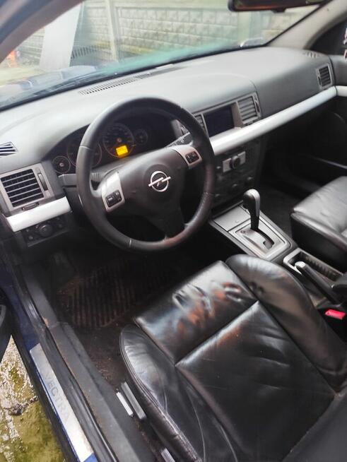Sprzedam Opla Vectrę 1.9 tdi