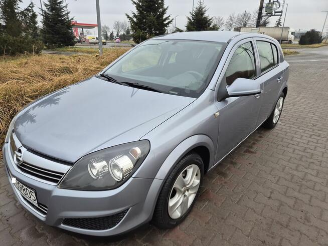 Opel Astra 1.4 2010! ECOTEC! 5Dzwiowy! Salon Polska!133tys!