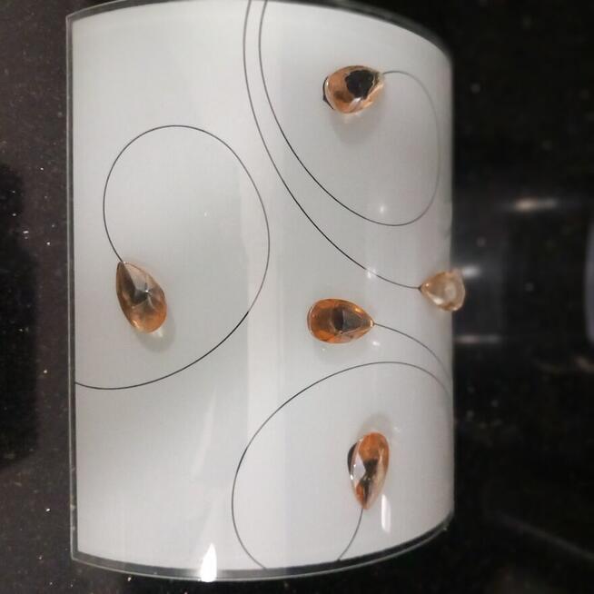 Klosze do lamp 2 sztuki