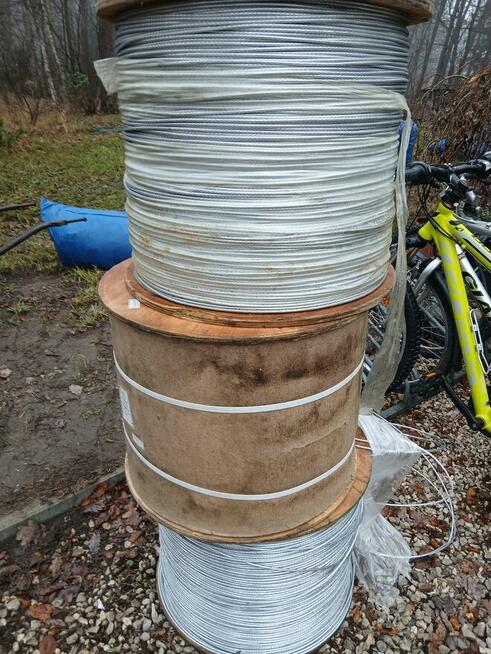 Przewod miedziany 12000 mb 0.10 gr m