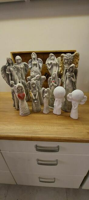 Dzien babci dziadka prezent skrzat krasna krasnale