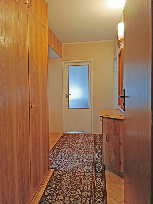 Saska Kępa, ul. Międzynarodowa, sprzedam bezpośrednio, 3 pok