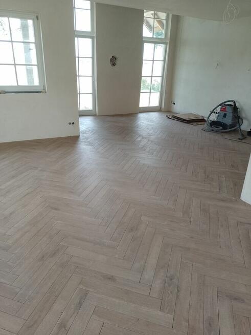 Remonty i wykończenia