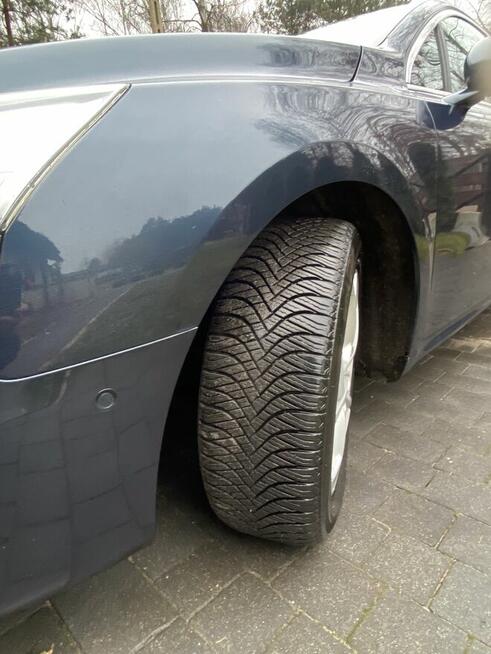 Sprzedam peugeot 508 sw